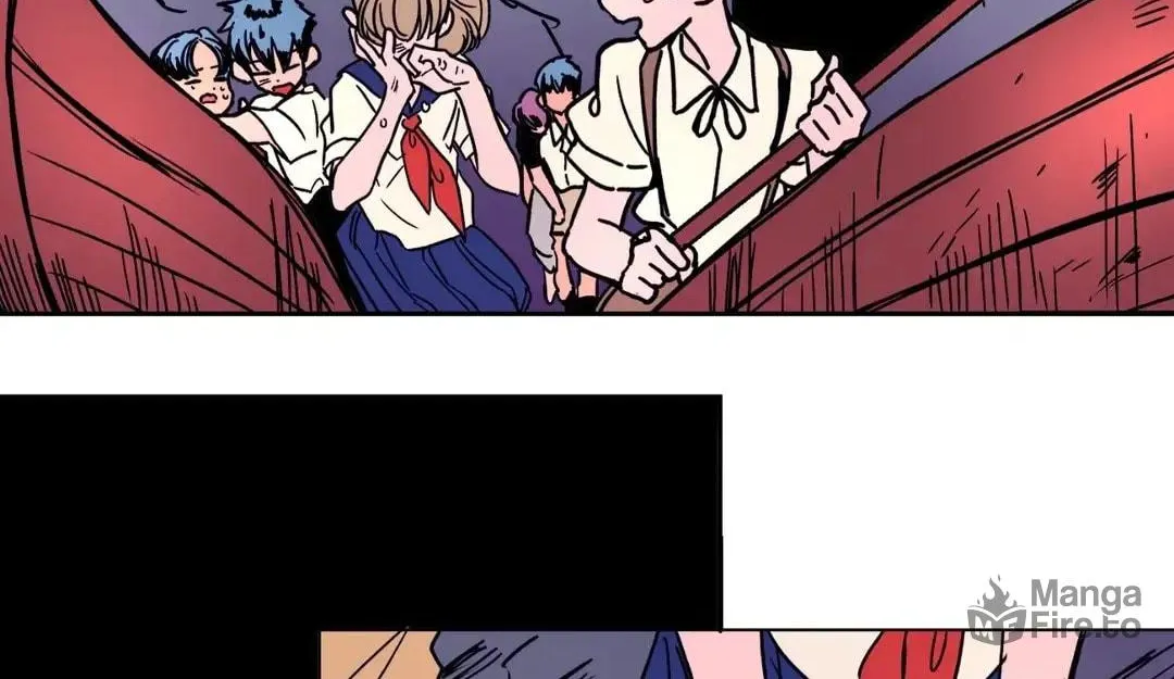 Count Tachibana Chapter 37 page 49 - 