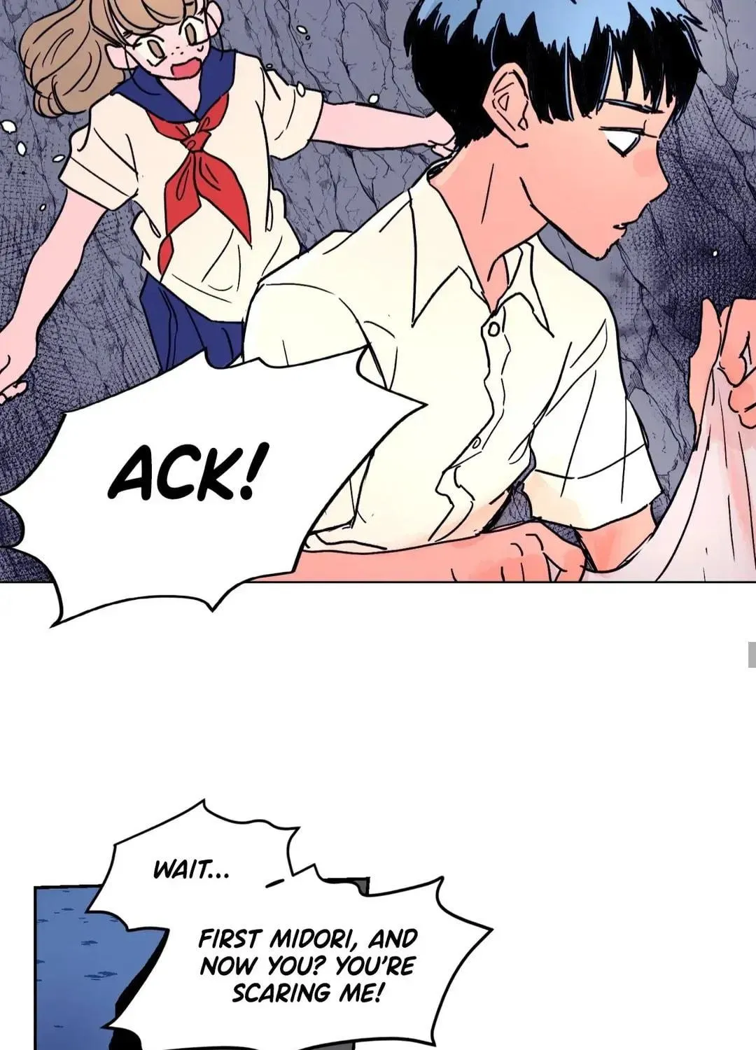 Count Tachibana Chapter 37 page 52 - 