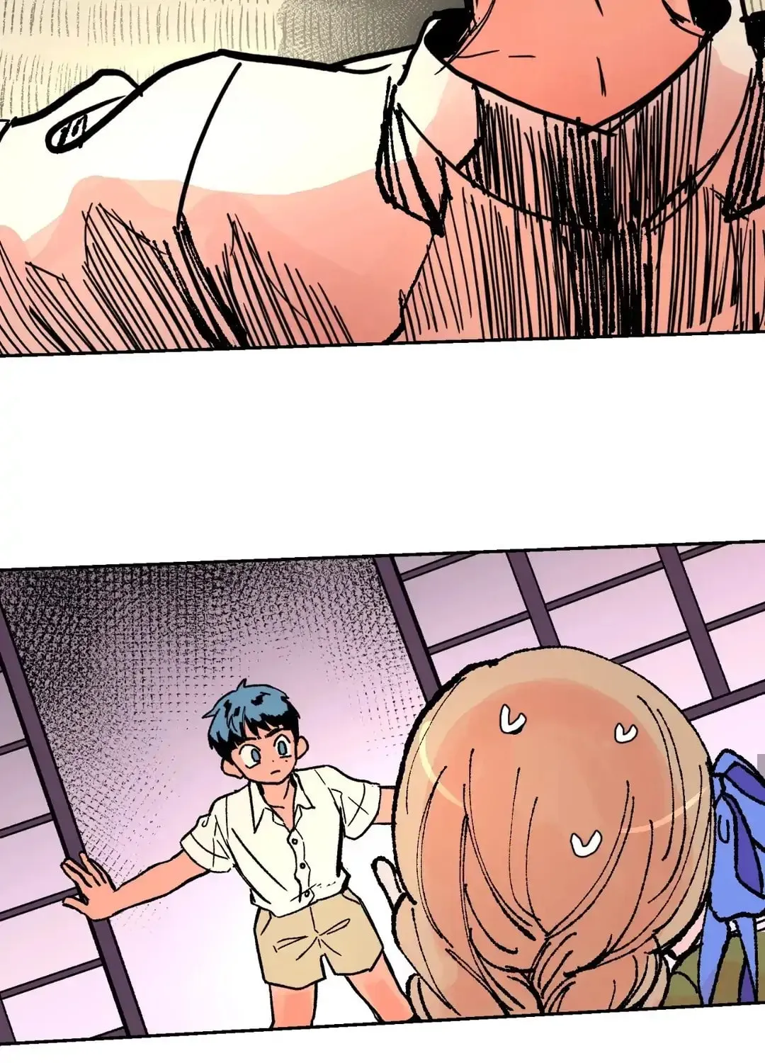 Count Tachibana Chapter 37 page 60 - 