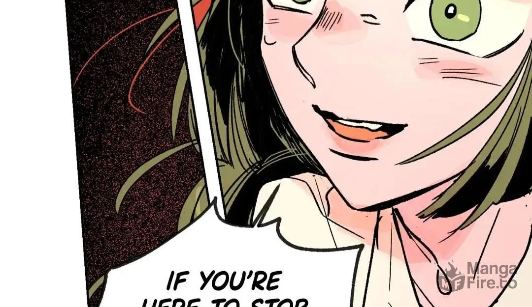 Count Tachibana Chapter 37 page 65 - 