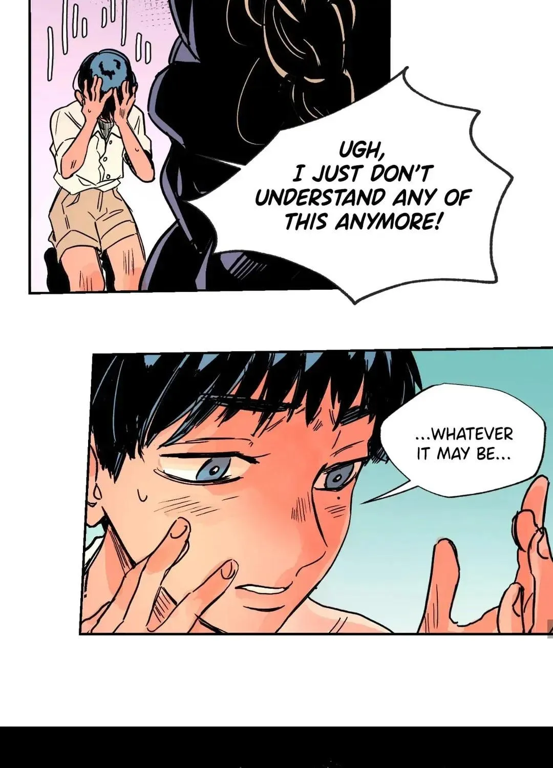 Count Tachibana Chapter 37 page 68 - 