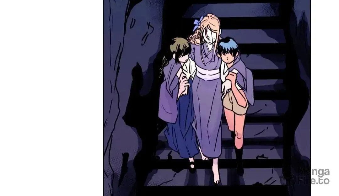 Count Tachibana Chapter 37 page 71 - 