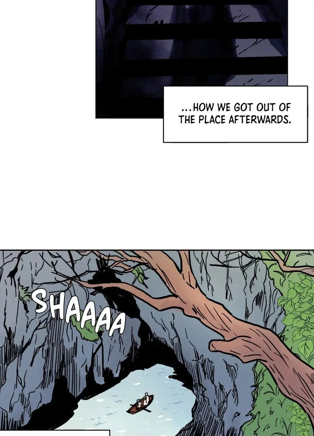 Count Tachibana Chapter 37 page 72 - 