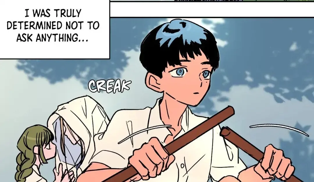Count Tachibana Chapter 37 page 73 - 