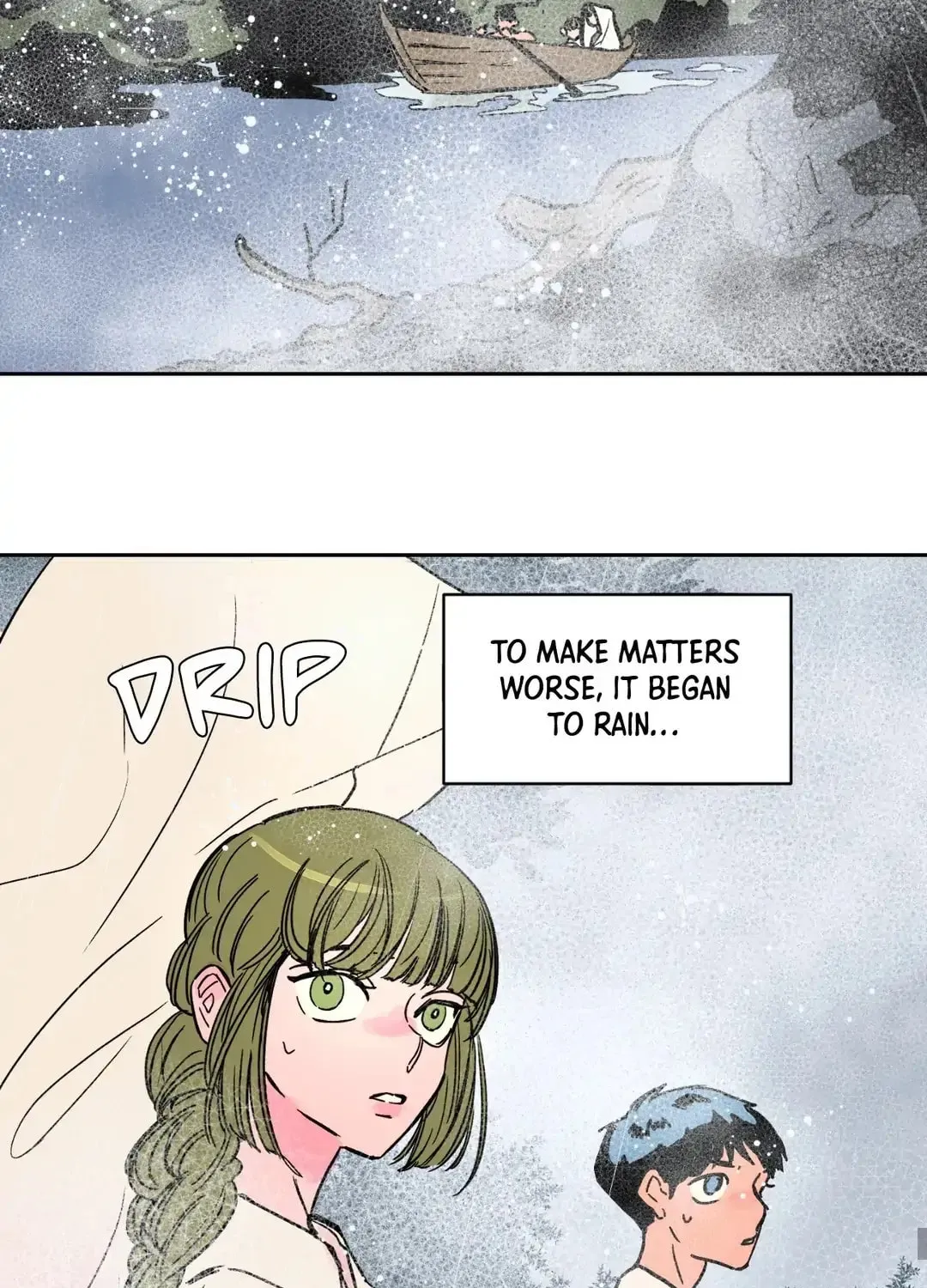 Count Tachibana Chapter 37 page 80 - 