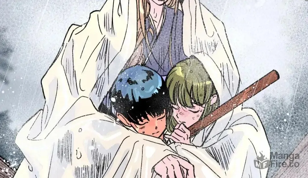 Count Tachibana Chapter 37 page 83 - 