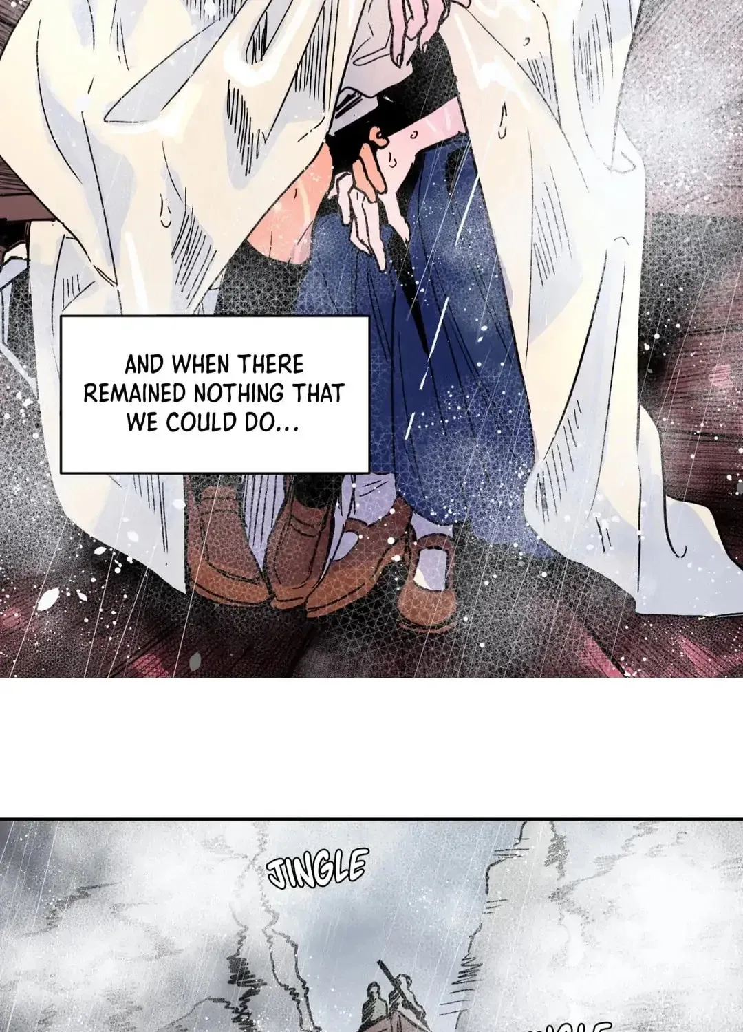 Count Tachibana Chapter 37 page 84 - 