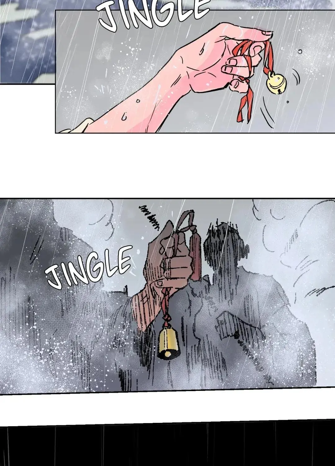 Count Tachibana Chapter 37 page 88 - 