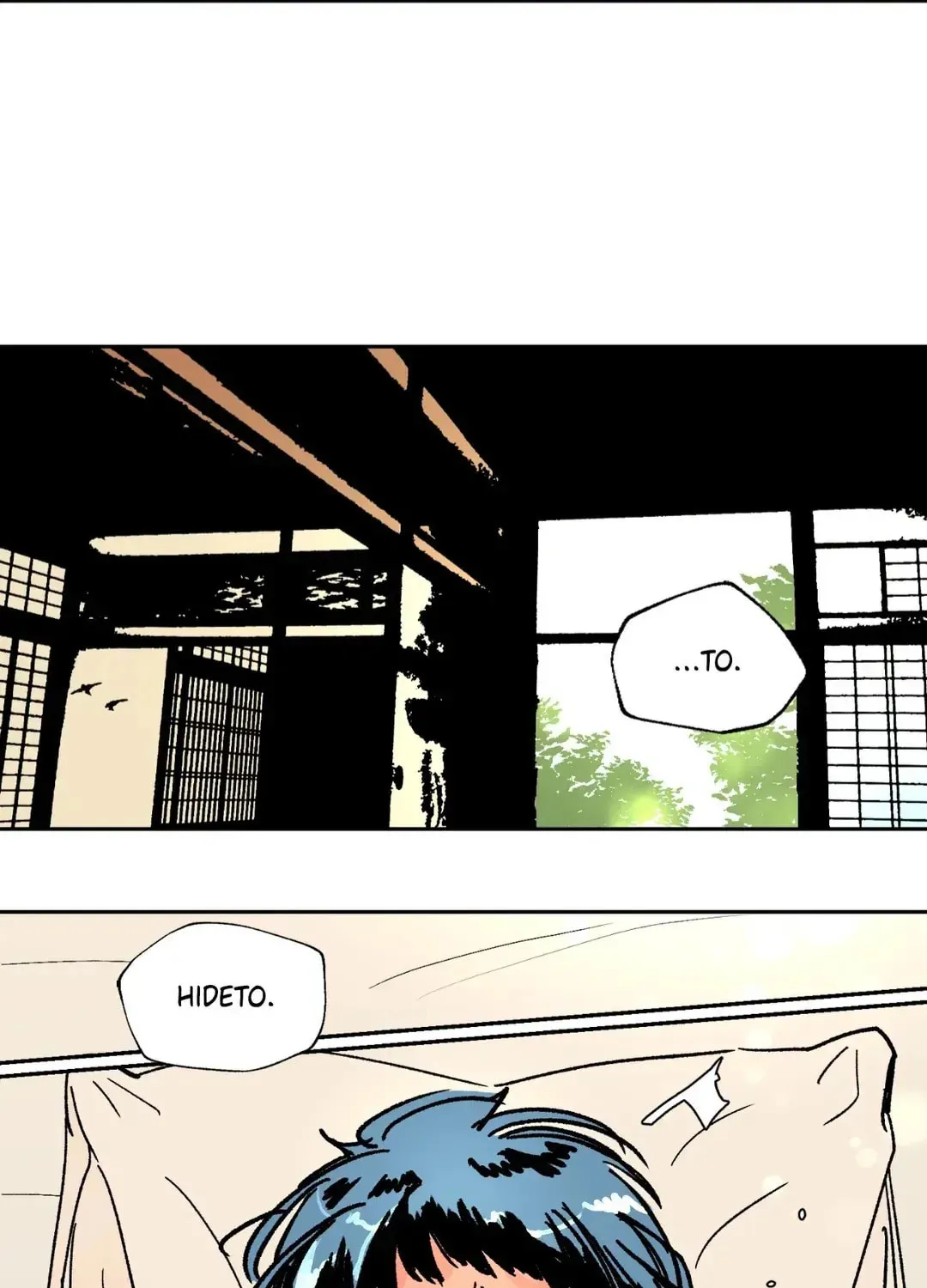 Count Tachibana Chapter 37 page 96 - 