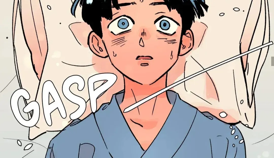 Count Tachibana Chapter 37 page 97 - 