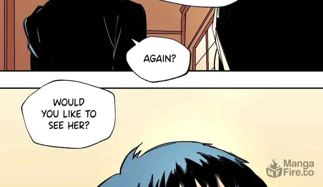 Count Tachibana Chapter 38 page 11 - 