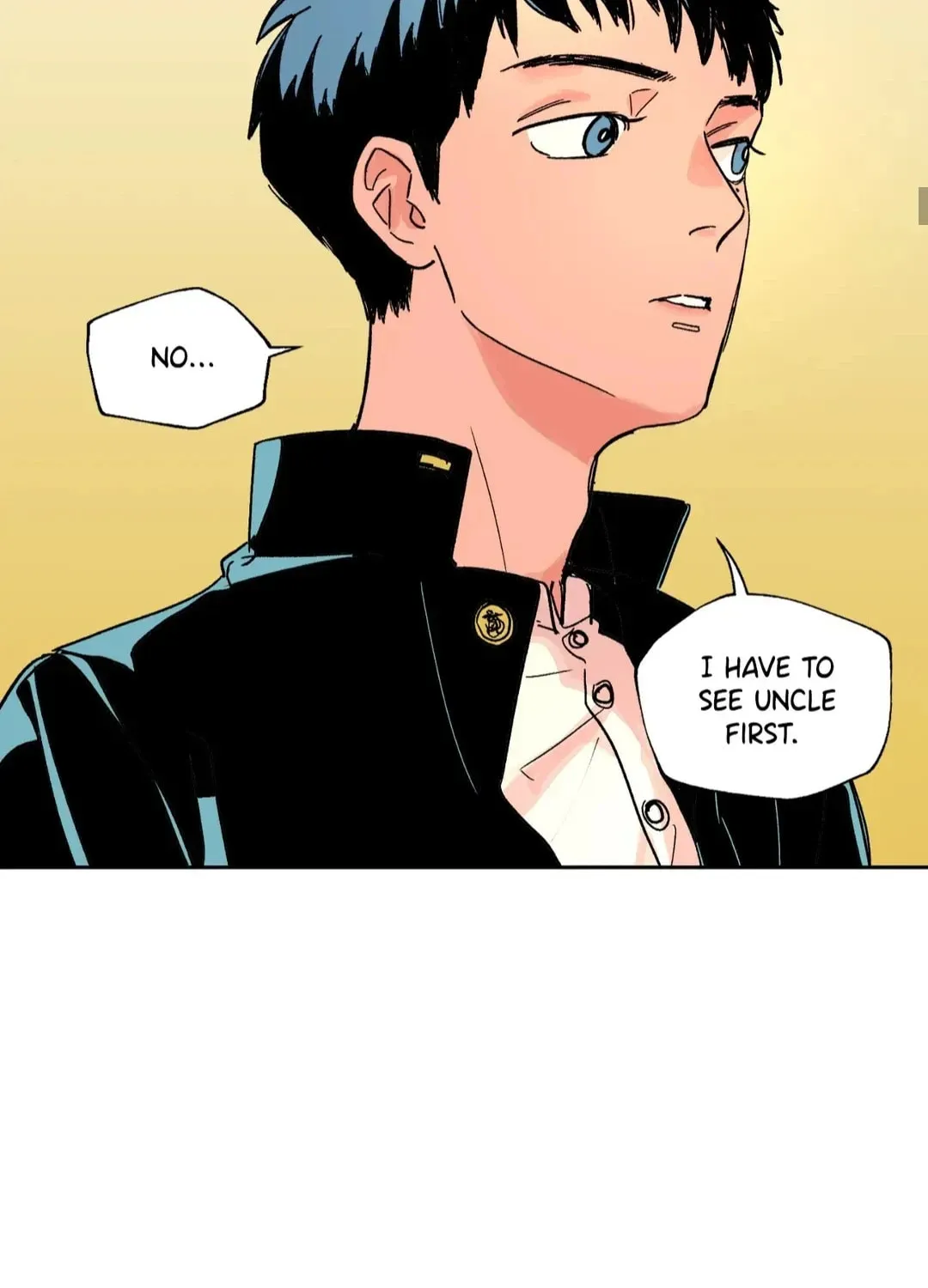 Count Tachibana Chapter 38 page 12 - 