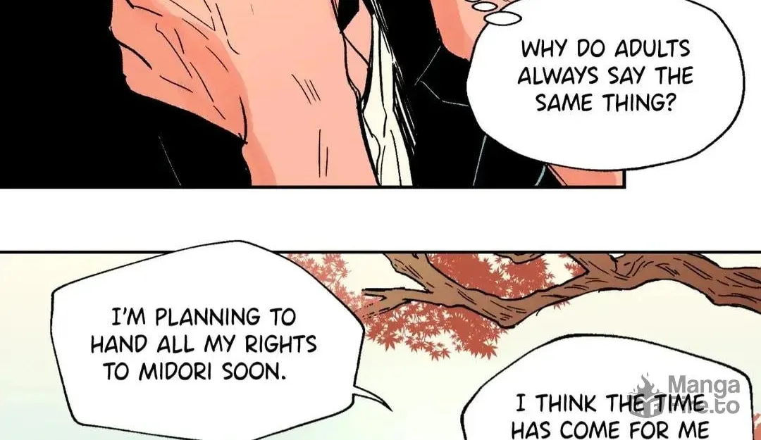 Count Tachibana Chapter 38 page 17 - 