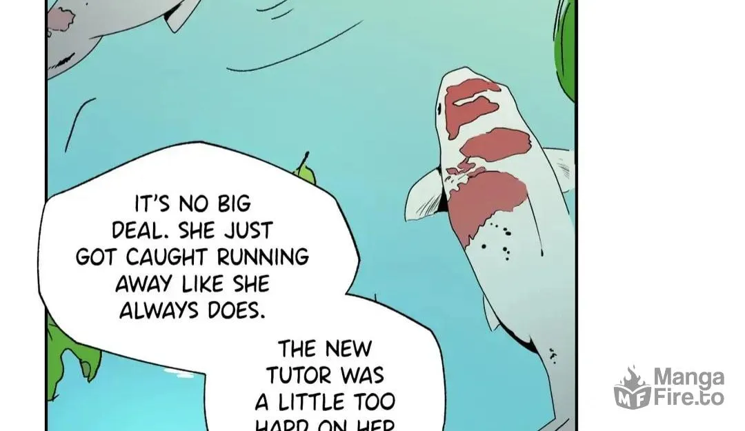Count Tachibana Chapter 38 page 19 - 