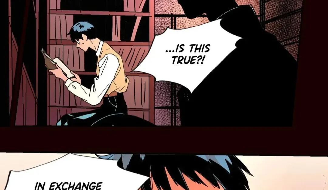 Count Tachibana Chapter 38 page 27 - 