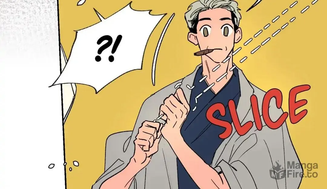 Count Tachibana Chapter 38 page 29 - 