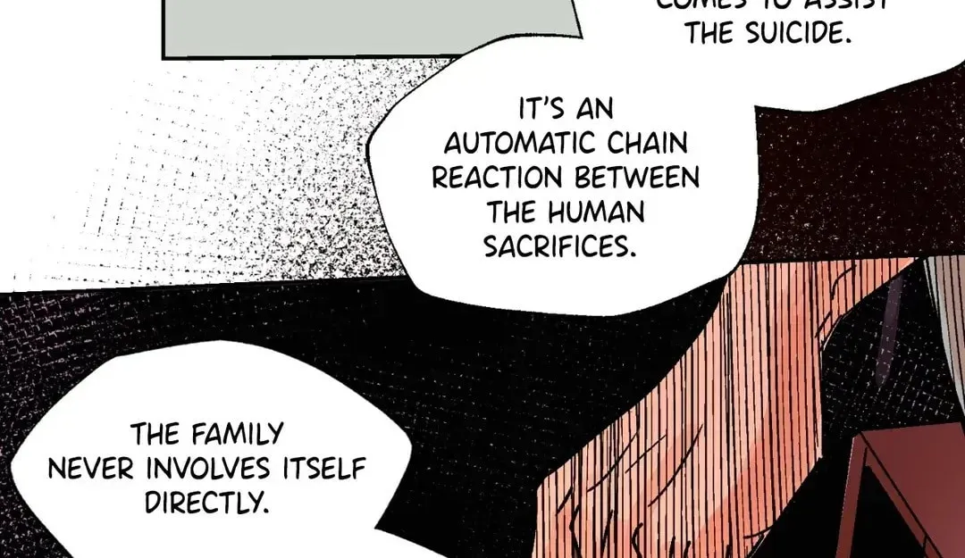 Count Tachibana Chapter 38 page 31 - 