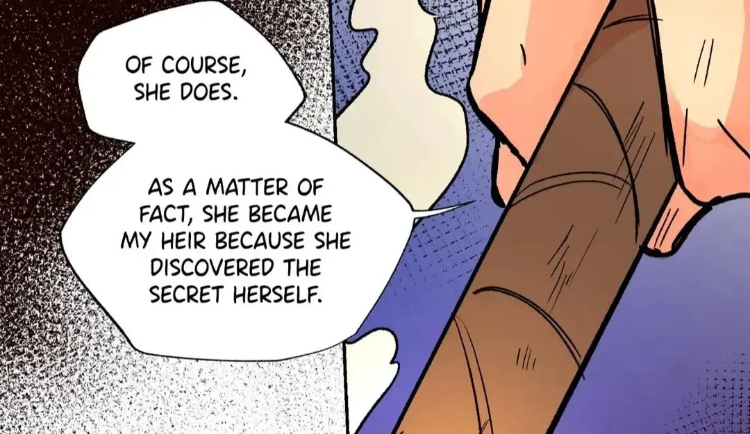 Count Tachibana Chapter 38 page 33 - 