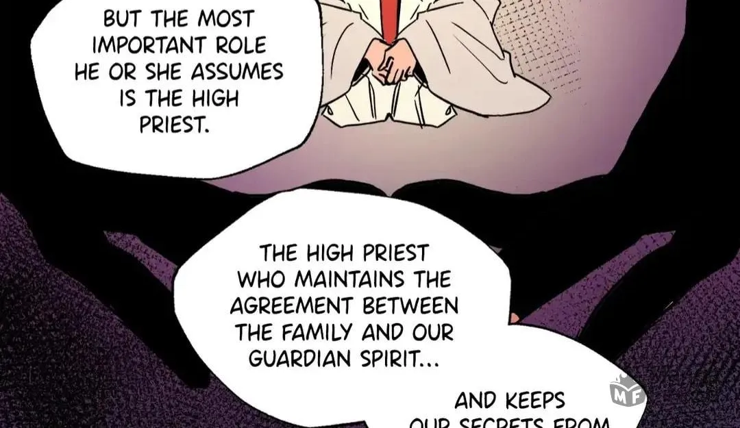 Count Tachibana Chapter 38 page 35 - 