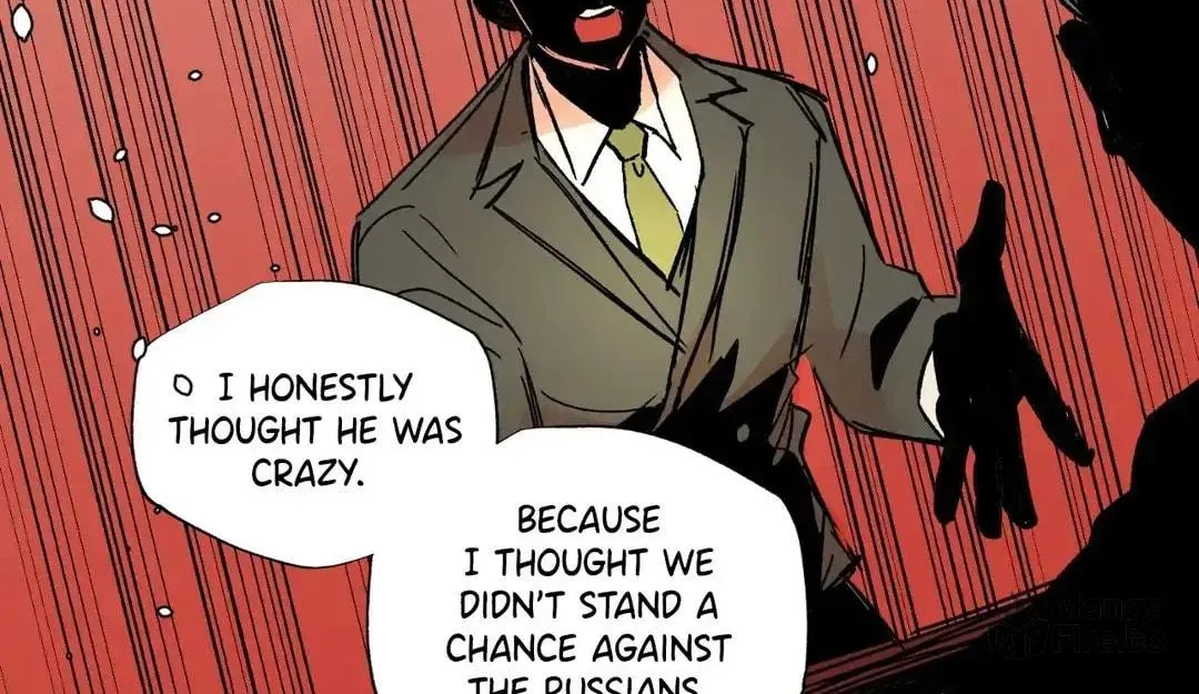 Count Tachibana Chapter 38 page 39 - 