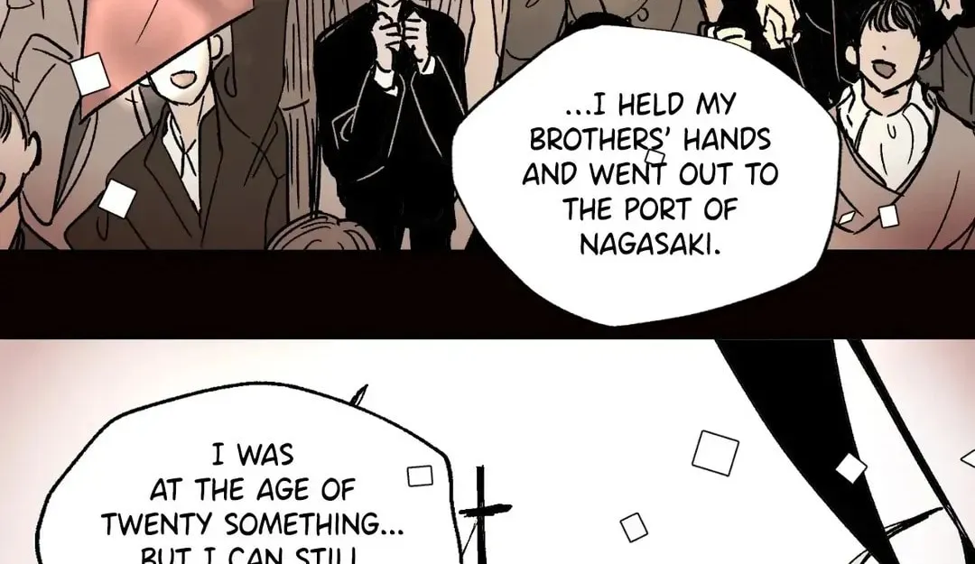 Count Tachibana Chapter 38 page 45 - 