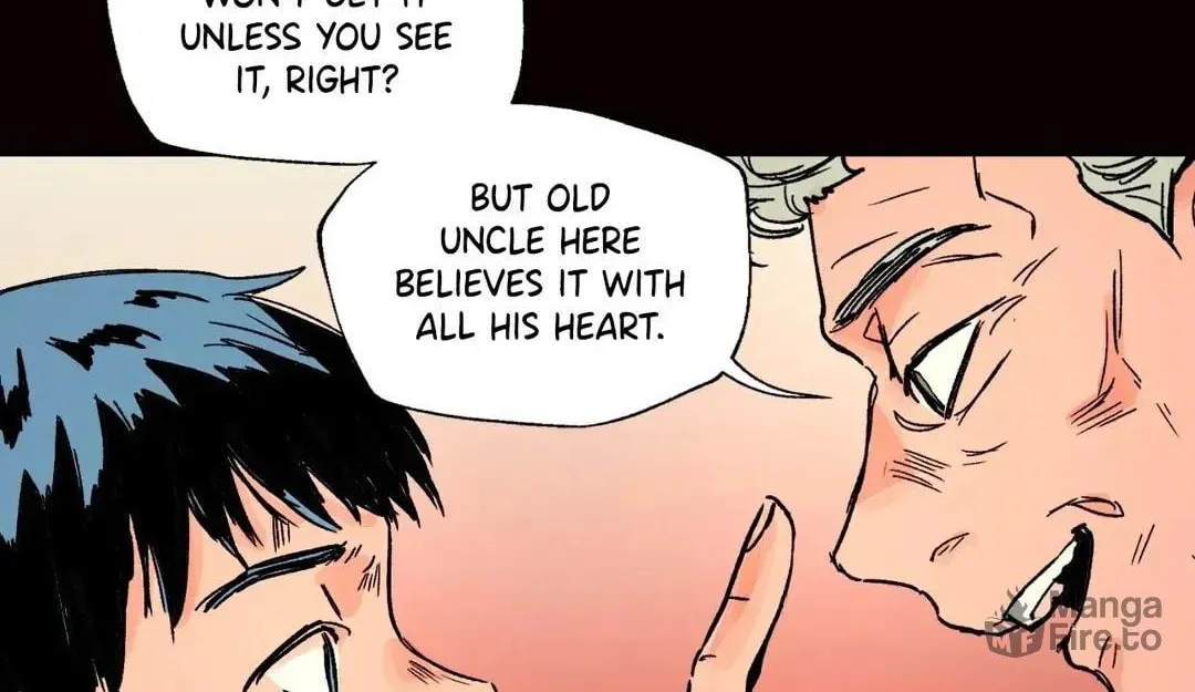 Count Tachibana Chapter 38 page 47 - 