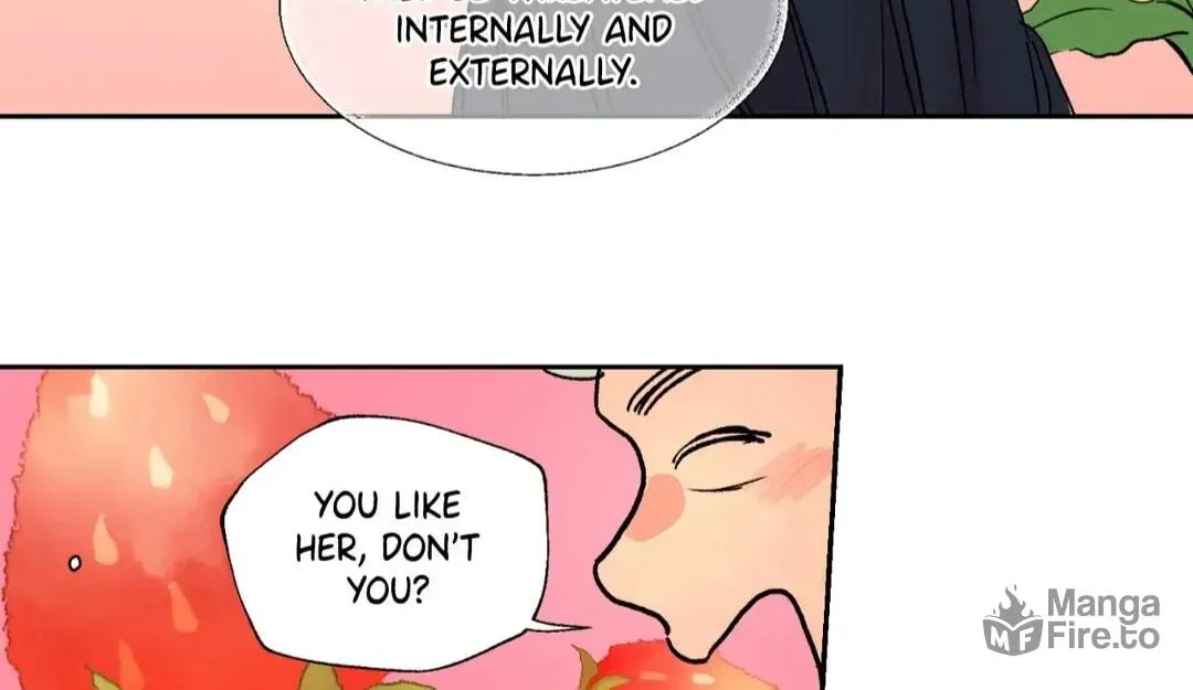 Count Tachibana Chapter 38 page 53 - 