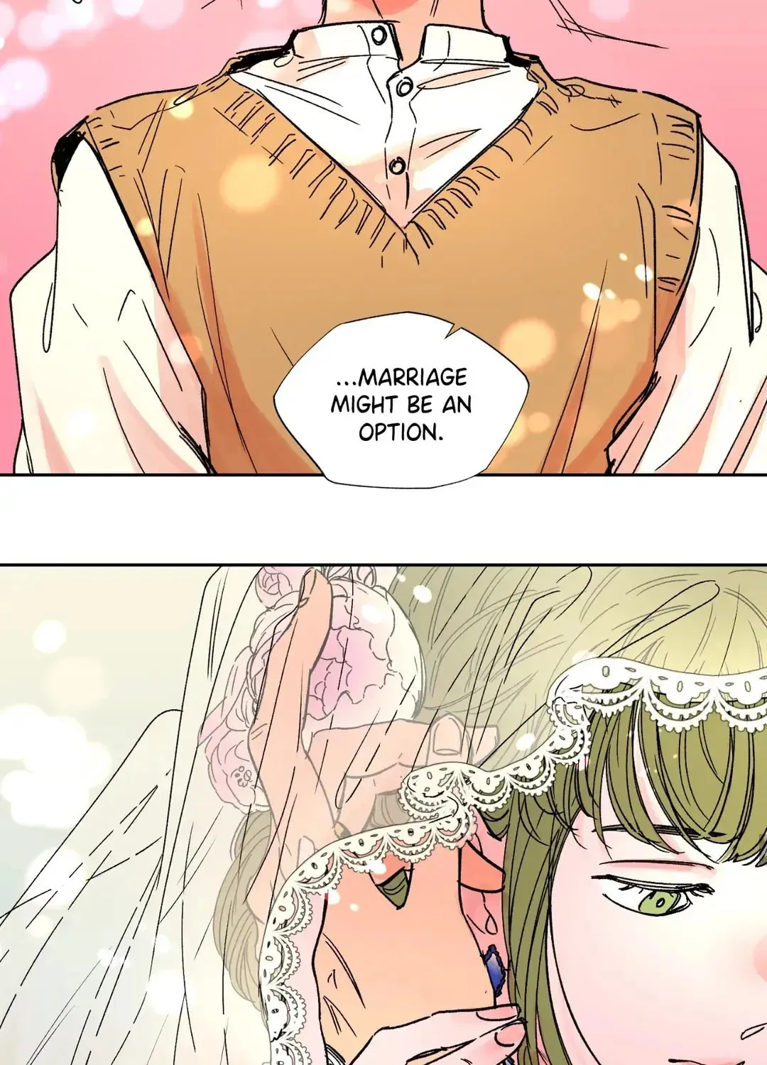 Count Tachibana Chapter 38 page 56 - 