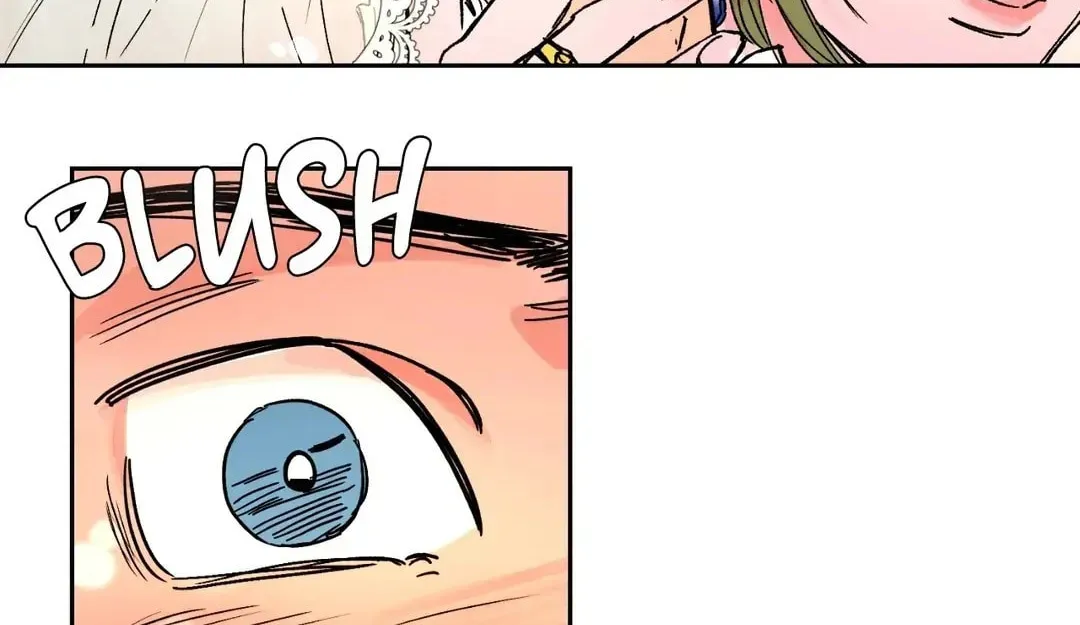 Count Tachibana Chapter 38 page 57 - 