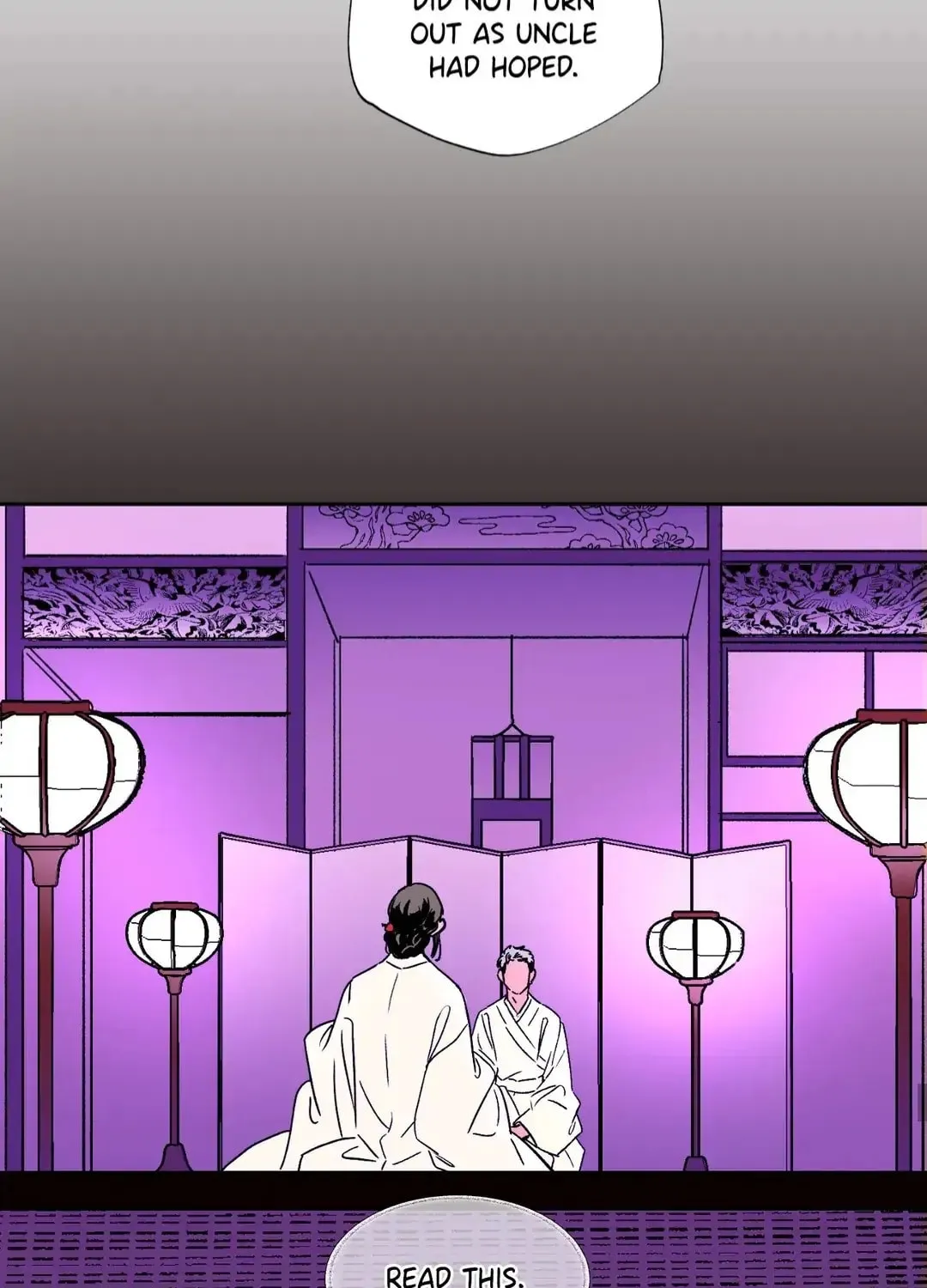 Count Tachibana Chapter 38 page 60 - 