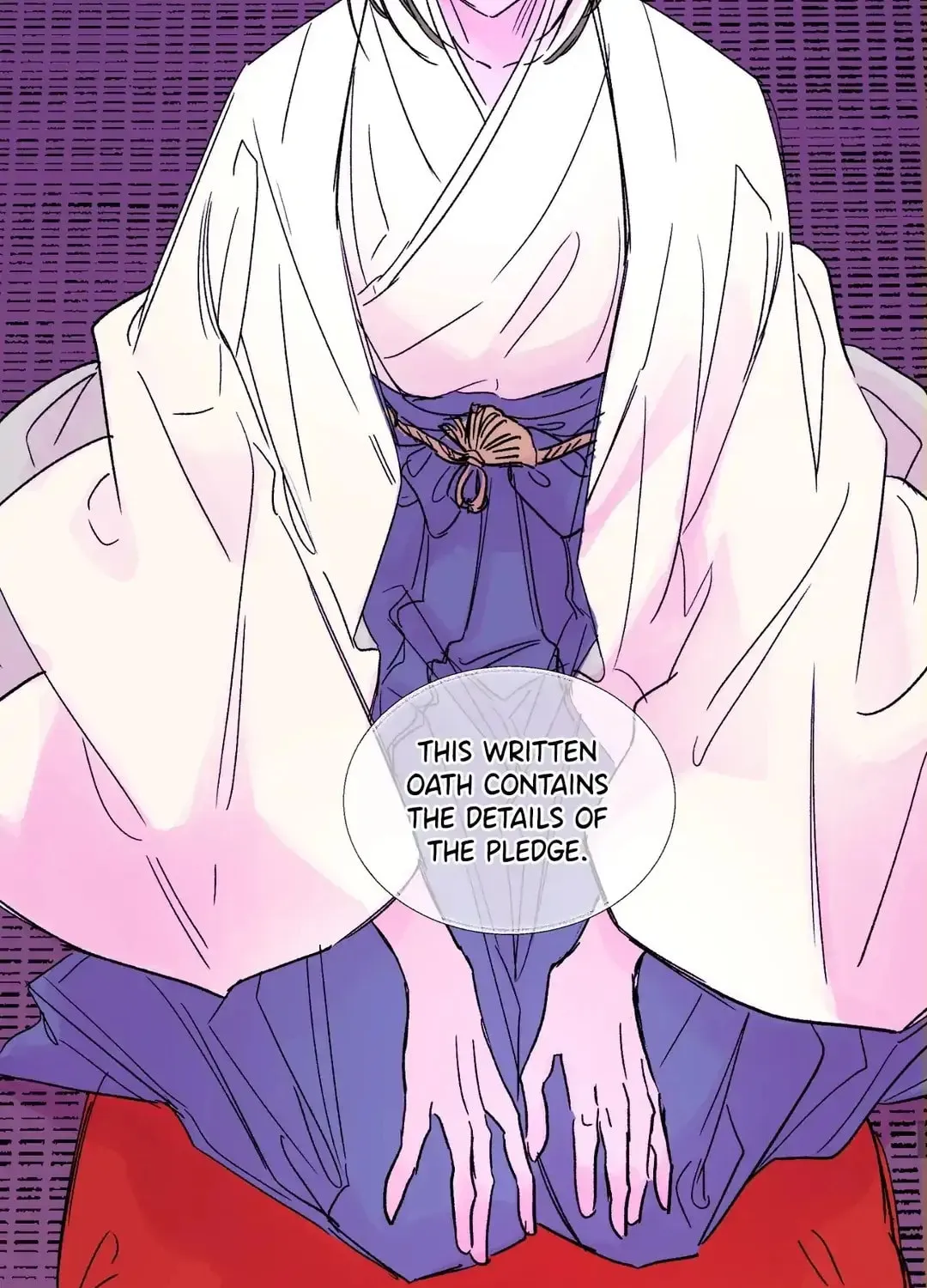 Count Tachibana Chapter 38 page 62 - 
