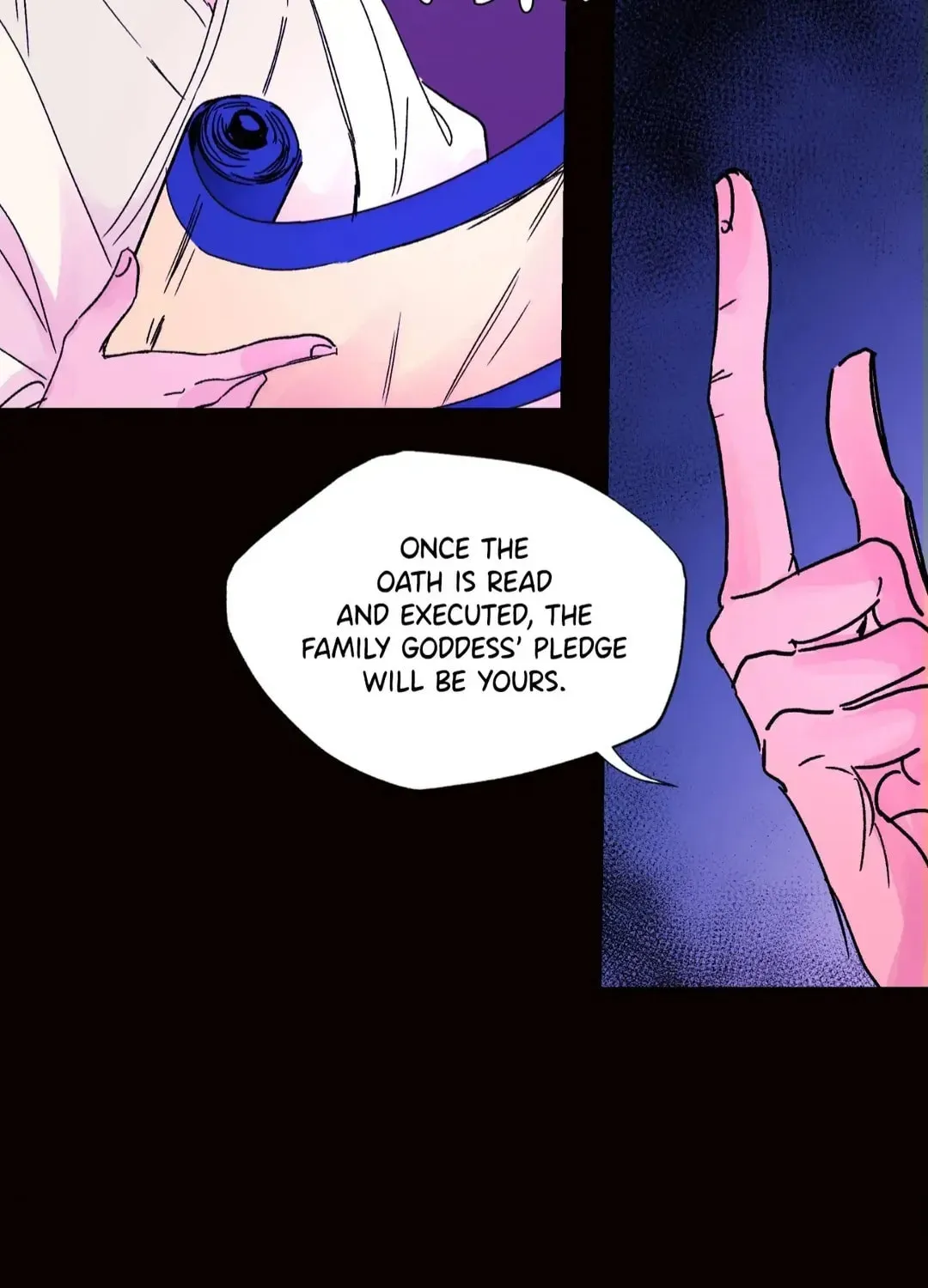 Count Tachibana Chapter 38 page 66 - 