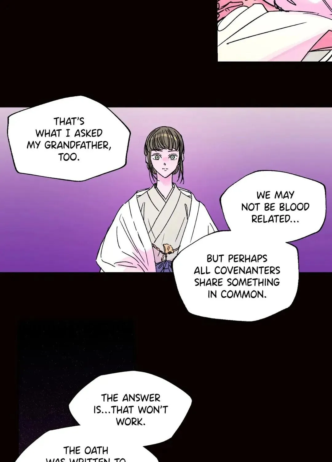 Count Tachibana Chapter 38 page 70 - 