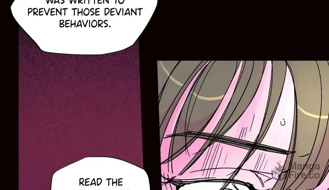 Count Tachibana Chapter 38 page 71 - 