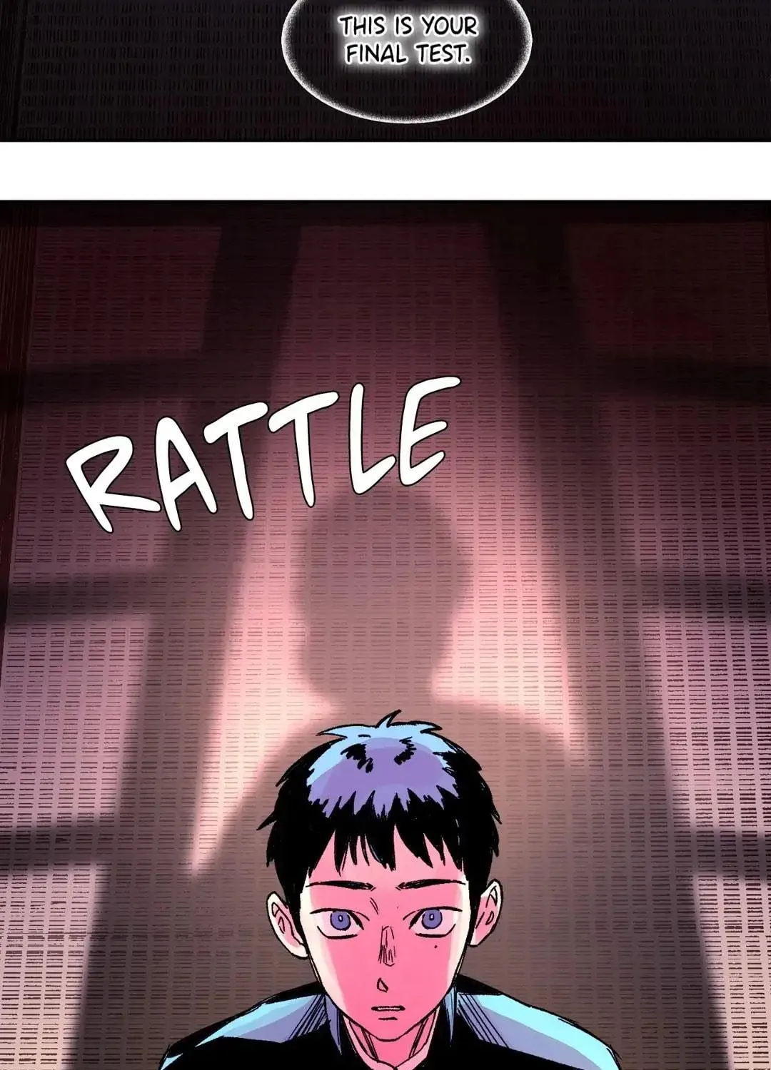 Count Tachibana Chapter 38 page 76 - 