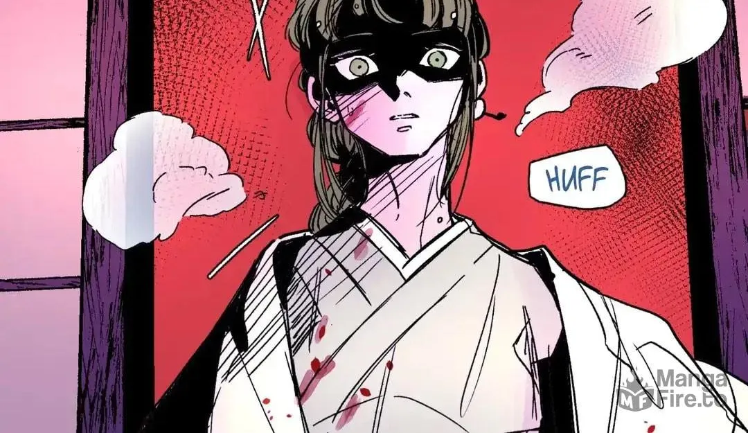 Count Tachibana Chapter 38 page 79 - 