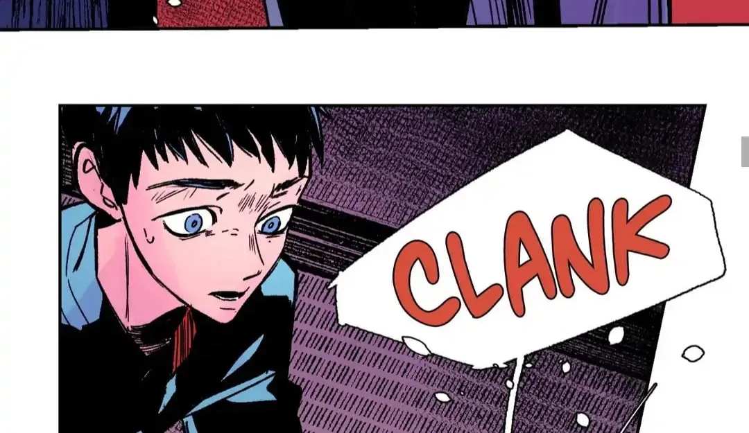 Count Tachibana Chapter 38 page 81 - 
