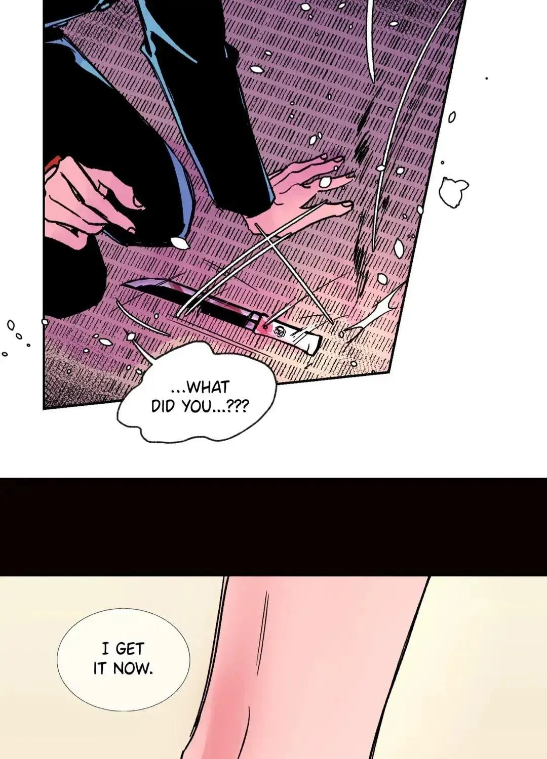Count Tachibana Chapter 38 page 82 - 