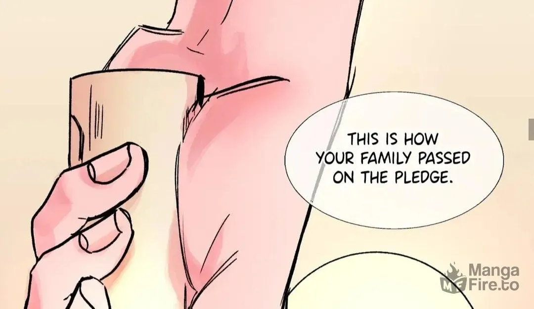Count Tachibana Chapter 38 page 83 - 