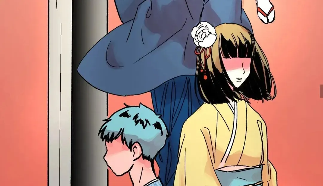 Count Tachibana Chapter 38 page 85 - 