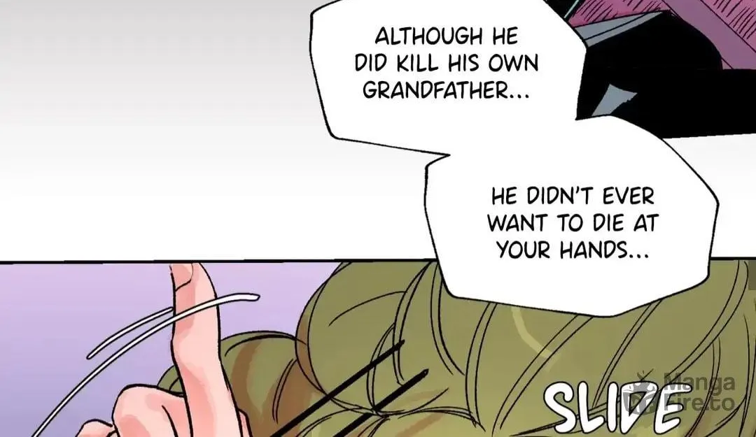 Count Tachibana Chapter 38 page 89 - 