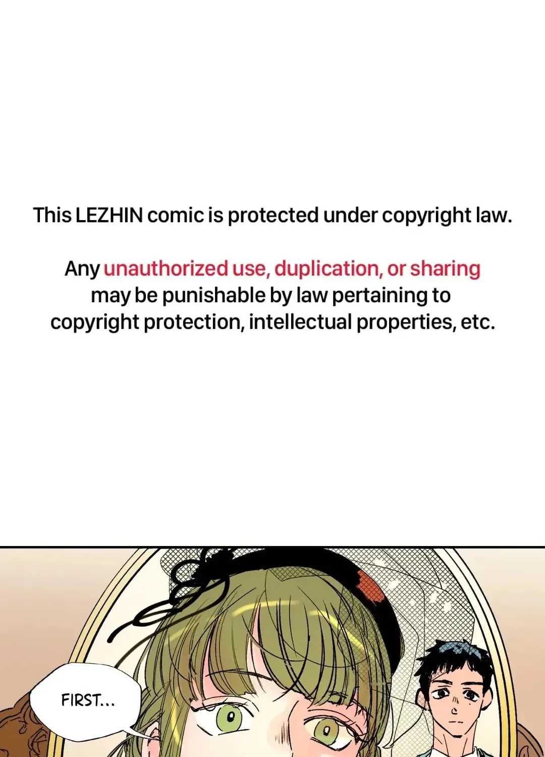 Count Tachibana Chapter 39 page 2 - 