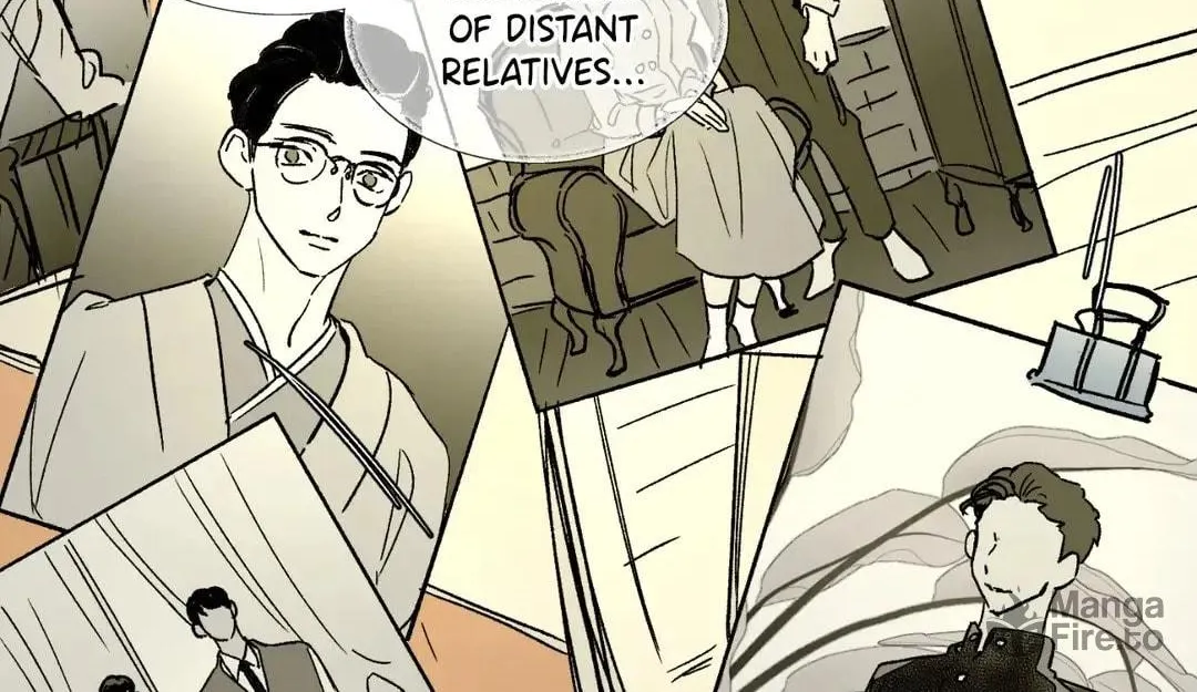 Count Tachibana Chapter 39 page 11 - 