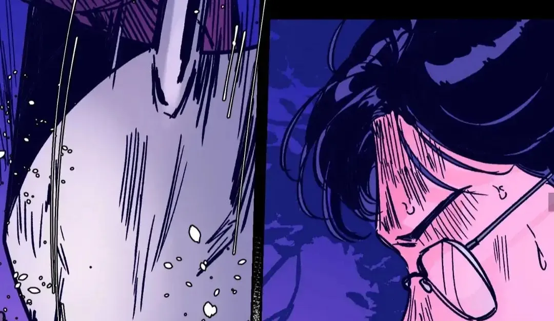Count Tachibana Chapter 39 page 105 - 