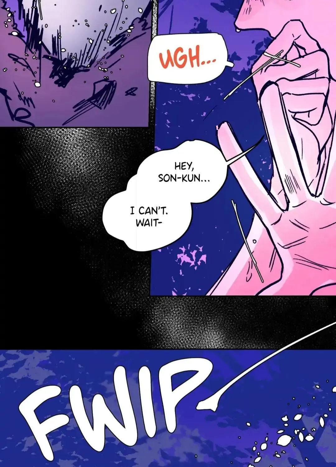 Count Tachibana Chapter 39 page 106 - 