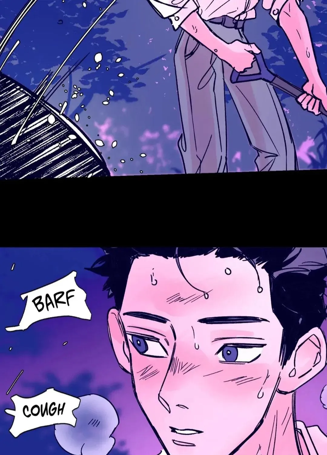 Count Tachibana Chapter 39 page 108 - 