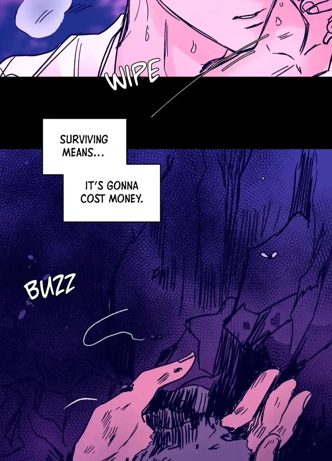 Count Tachibana Chapter 39 page 110 - 