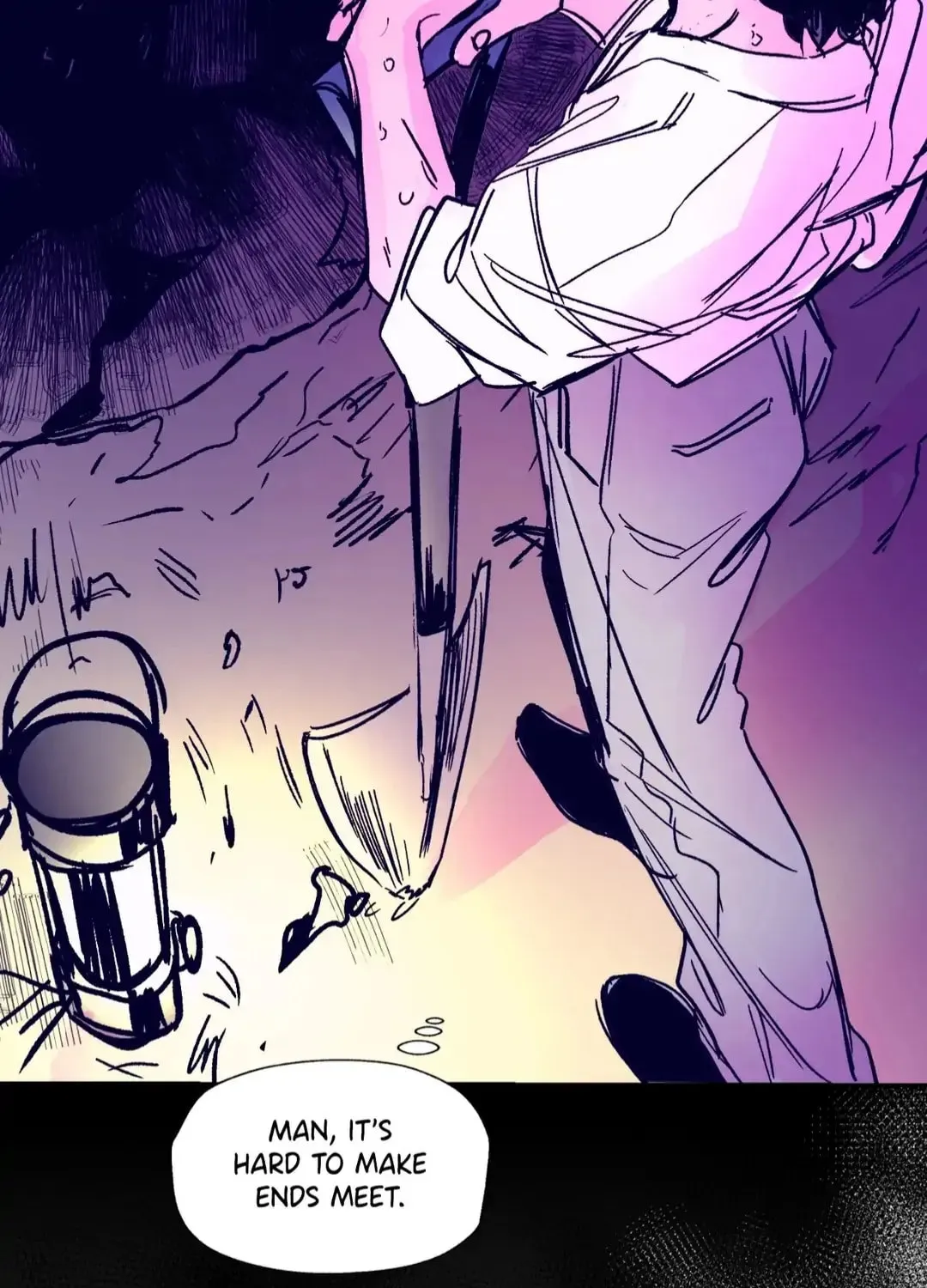 Count Tachibana Chapter 39 page 114 - 