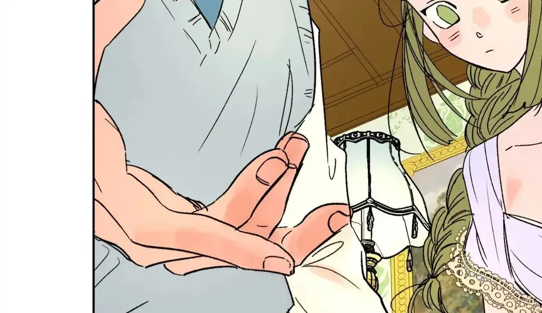 Count Tachibana Chapter 39 page 13 - 