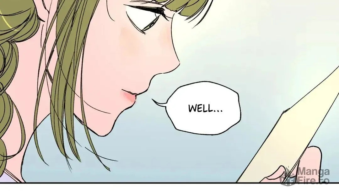 Count Tachibana Chapter 39 page 19 - 